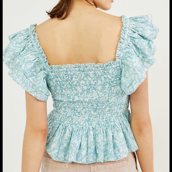 NEW With Tag Tops - Picture 4 of 13